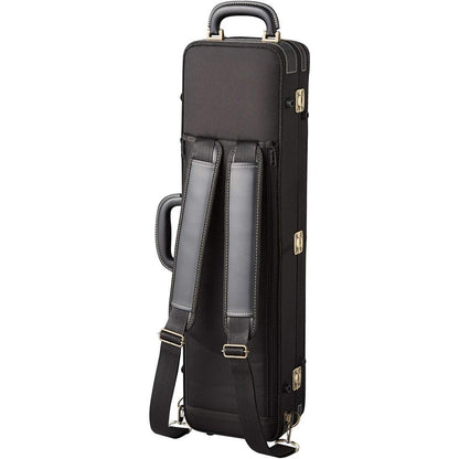 Yanagisawa SWO1 Professional Soprano Saxophone in Lacquer