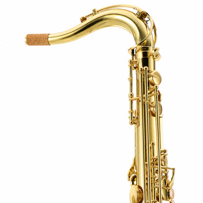 Yanagisawa TWO1 Professional Bb Tenor Saxophone in Gold Lacquer