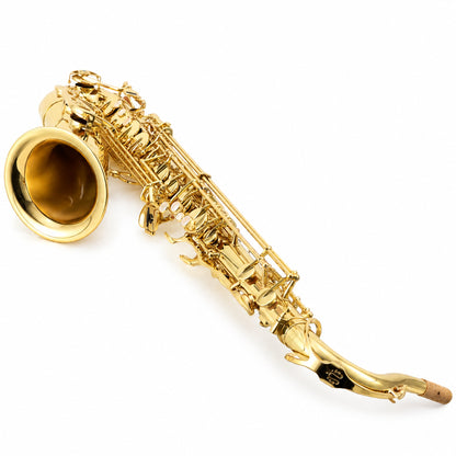 Yanagisawa TWO1 Professional Bb Tenor Saxophone in Lacquer