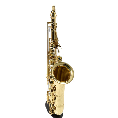 Yanagisawa TWO1 Professional Tenor Saxophone