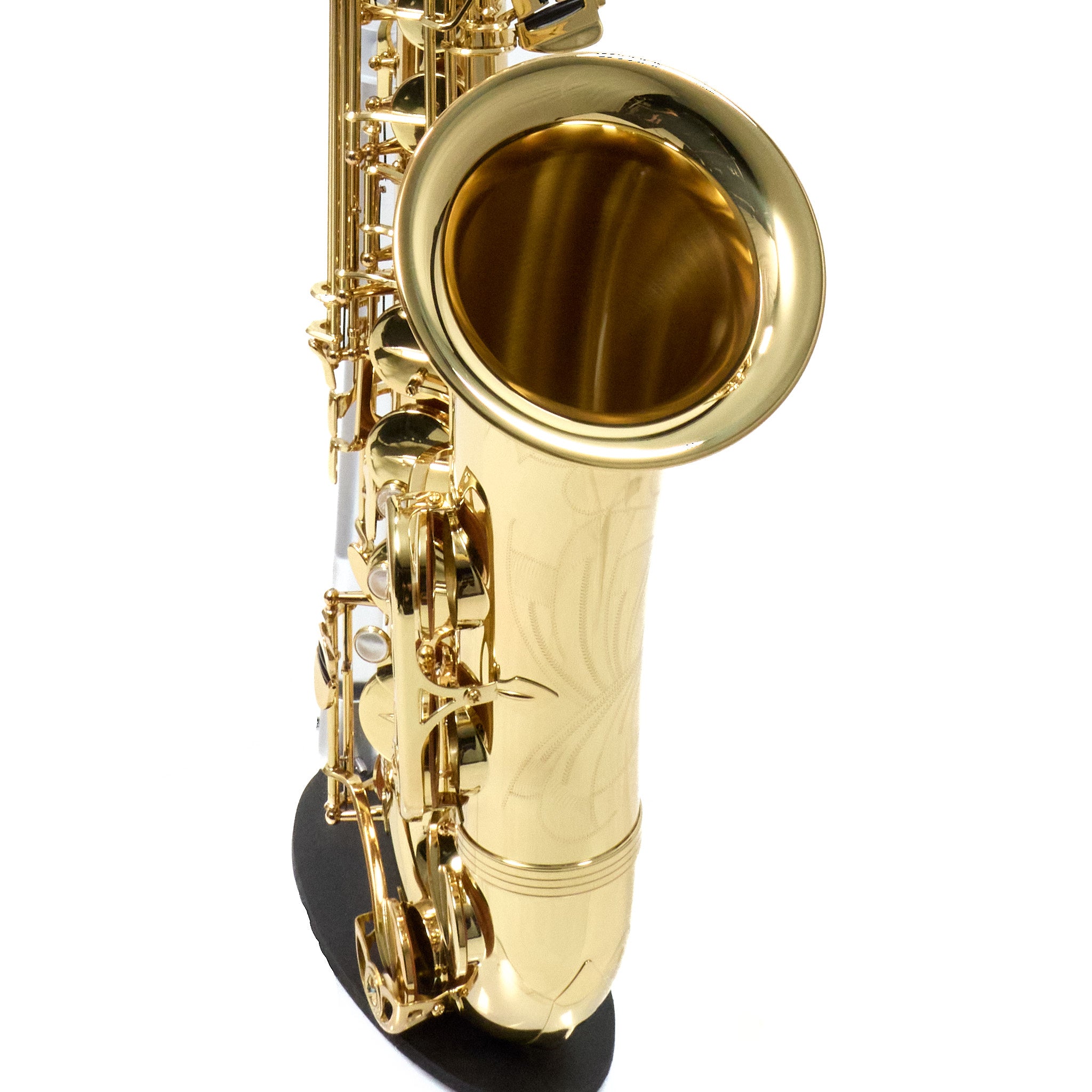 Yanagisawa TWO1 Professional Tenor Saxophone