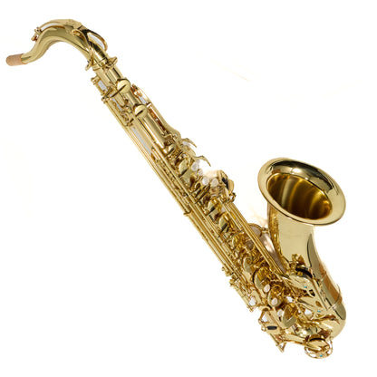 Yanagisawa TWO1 Professional Tenor Saxophone