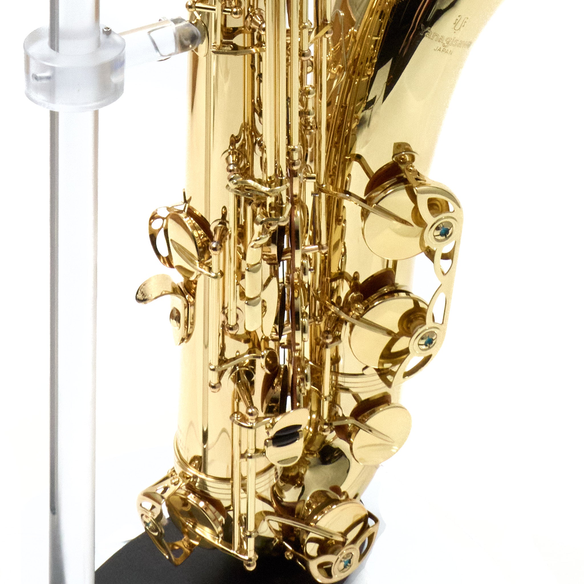 Yanagisawa TWO1 Professional Tenor Saxophone