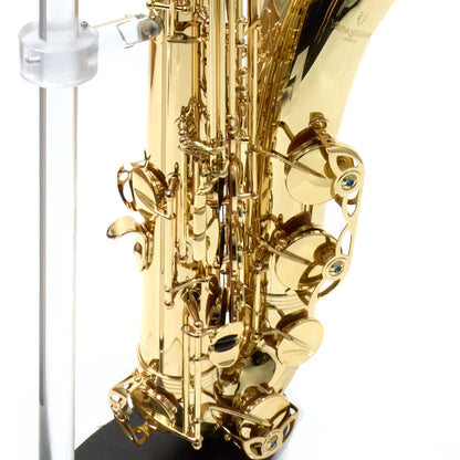 Yanagisawa TWO1 Professional Tenor Saxophone