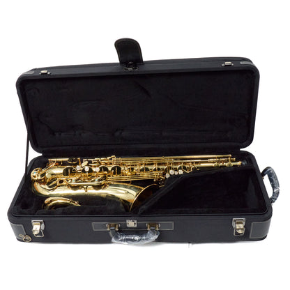 Yanagisawa TWO1 Professional Tenor Saxophone