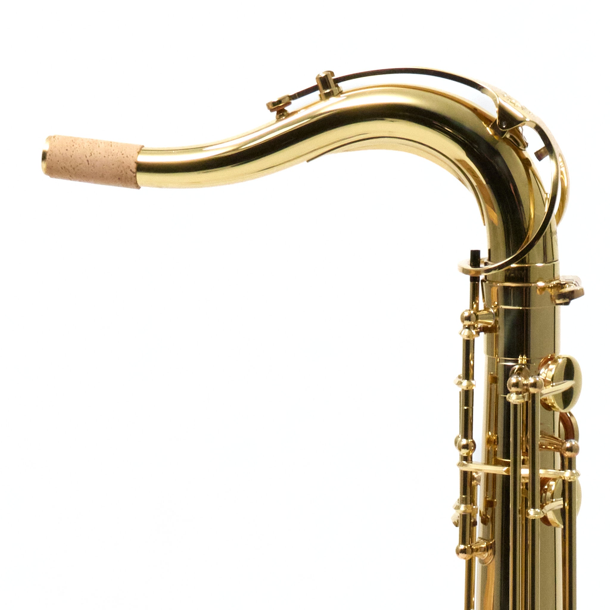 Yanagisawa TWO1 Professional Tenor Saxophone