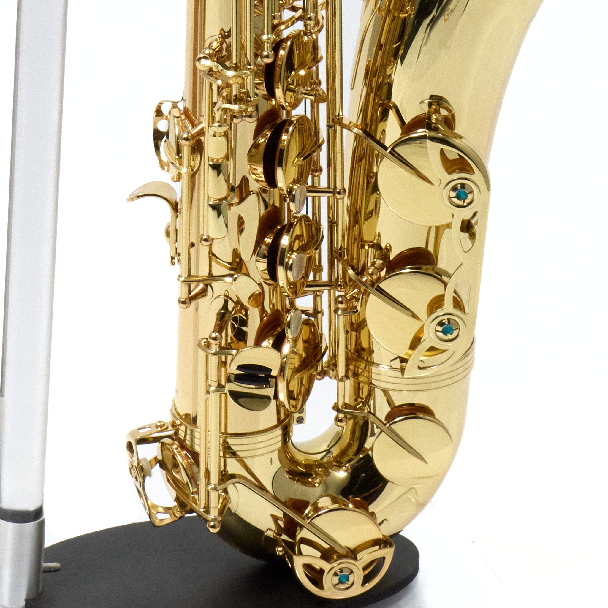 Yanagisawa TWO1 Professional Tenor Saxophone