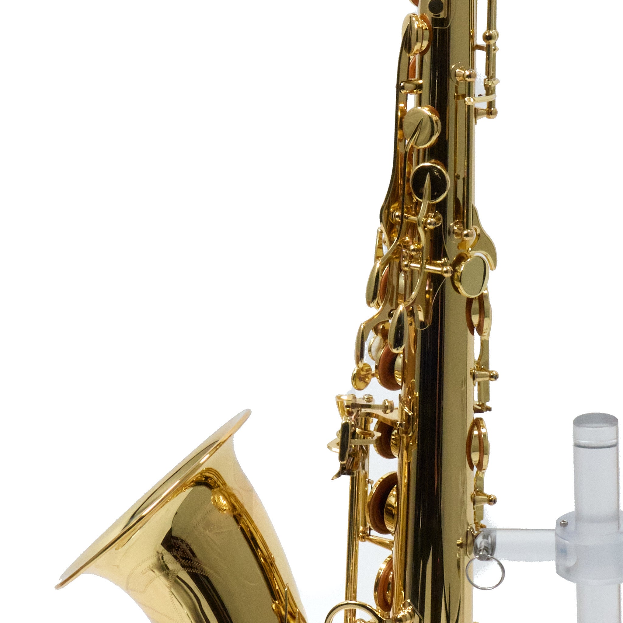 Yanagisawa TWO1 Professional Tenor Saxophone