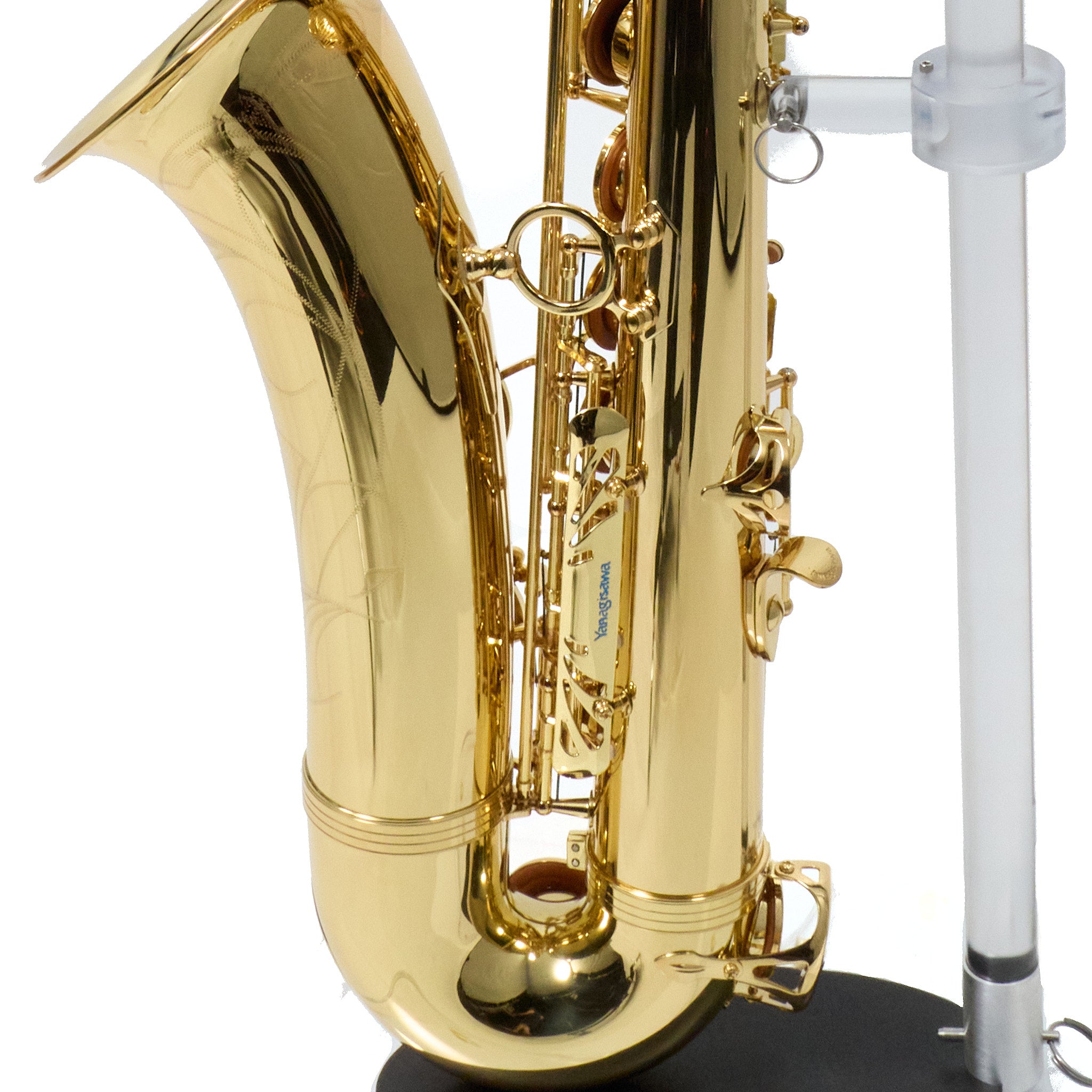 Yanagisawa TWO1 Professional Tenor Saxophone