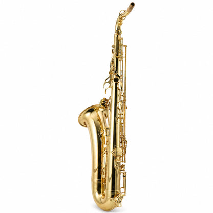 Yanagisawa TWO10 'Elite' Professional Tenor Saxophone in Gold Lacquer