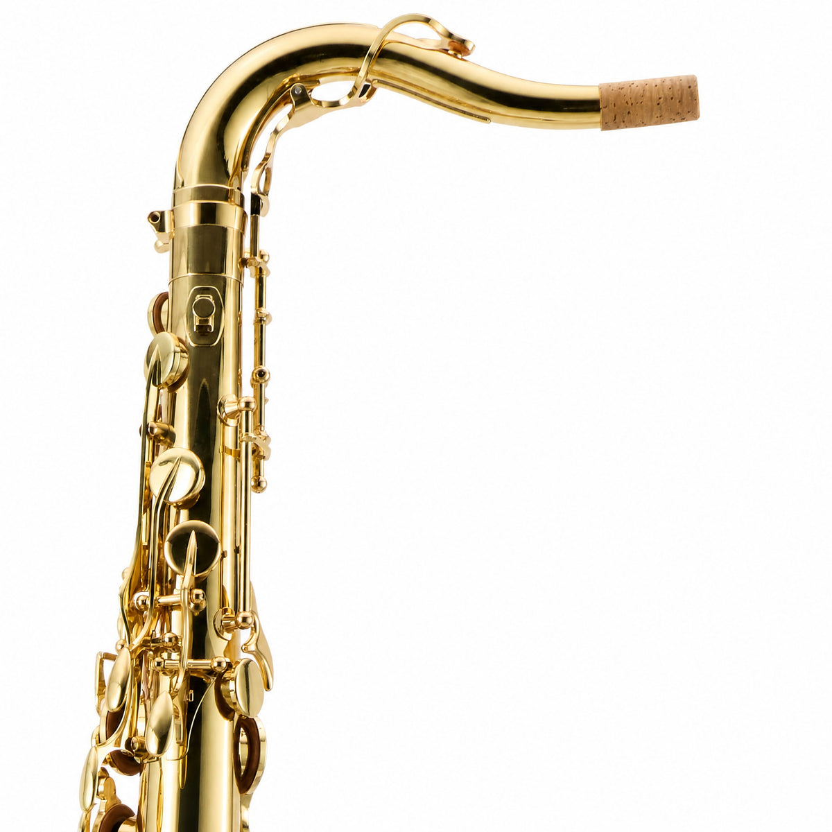 Yanagisawa TWO10 'Elite' Professional Tenor Saxophone in Lacquer