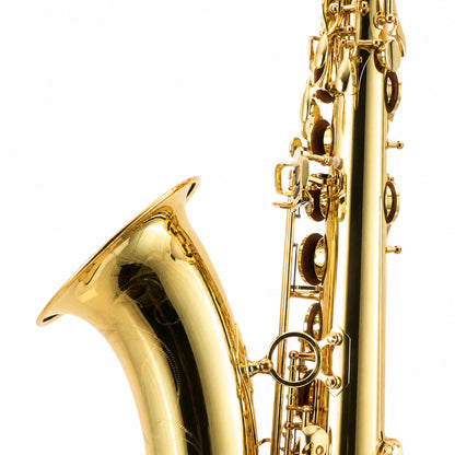 Yanagisawa TWO10 'Elite' Professional Tenor Saxophone in Lacquer
