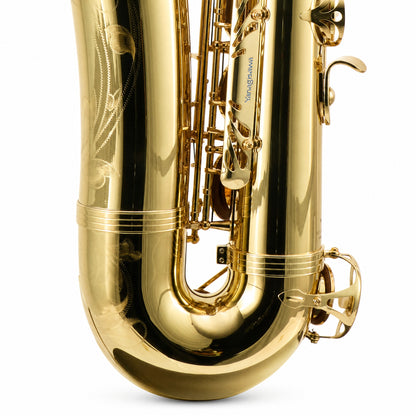 Yanagisawa TWO10 'Elite' Professional Tenor Saxophone in Lacquer