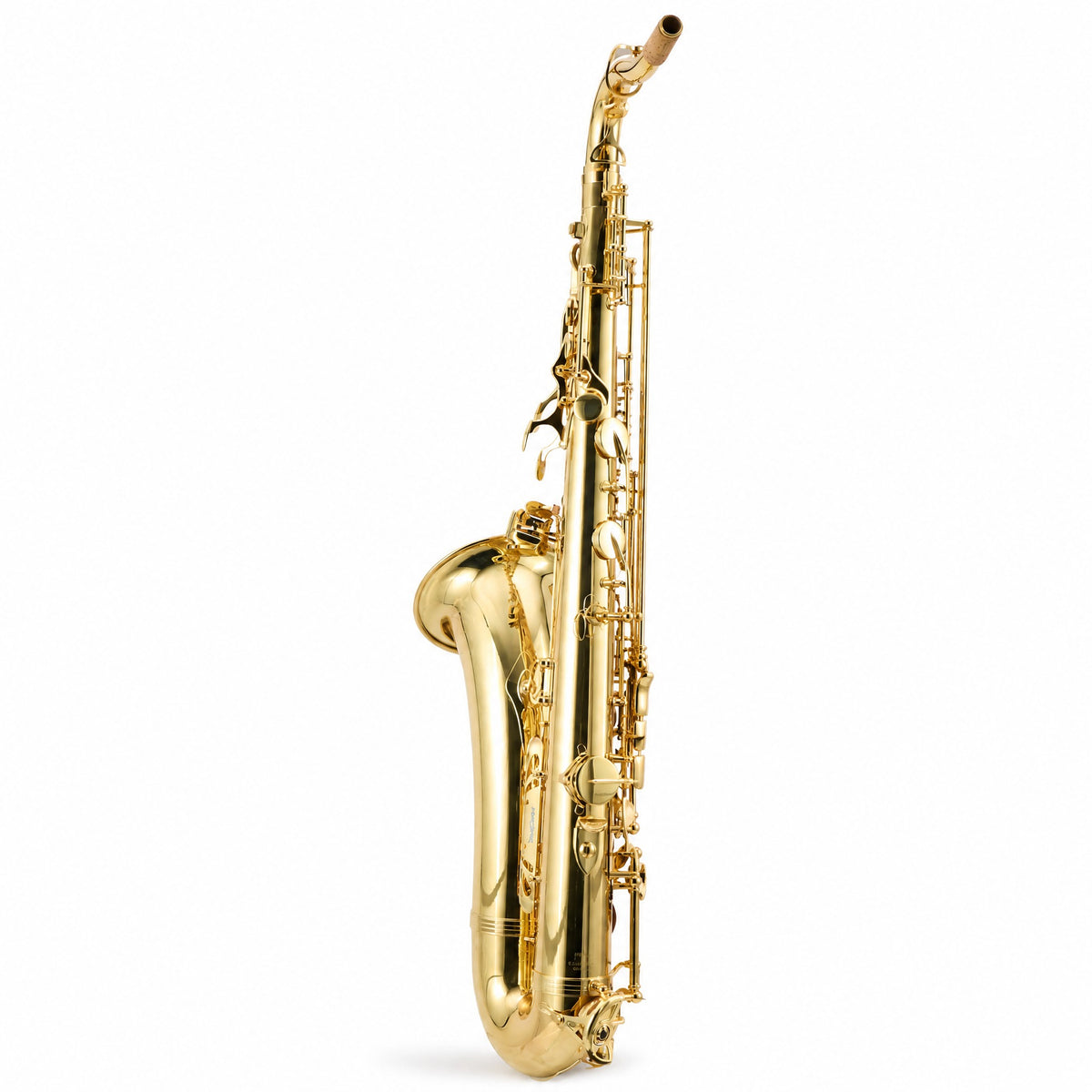 Yanagisawa TWO10 'Elite' Professional Tenor Saxophone in Lacquer