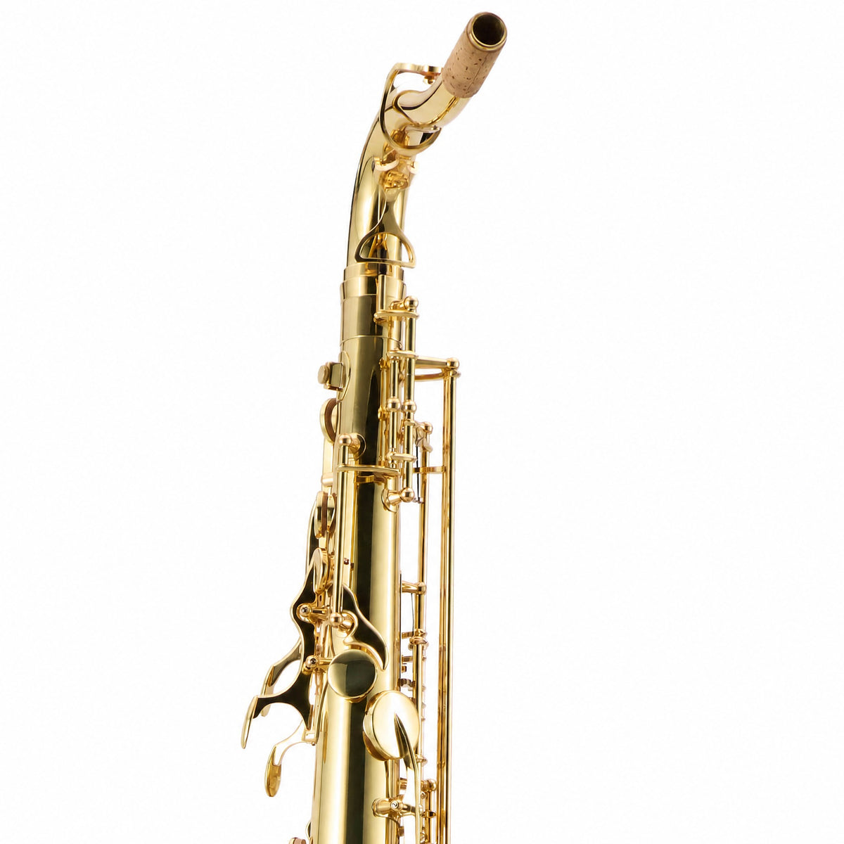 Yanagisawa TWO10 'Elite' Professional Tenor Saxophone in Lacquer