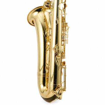 Yanagisawa TWO10 'Elite' Professional Tenor Saxophone in Lacquer