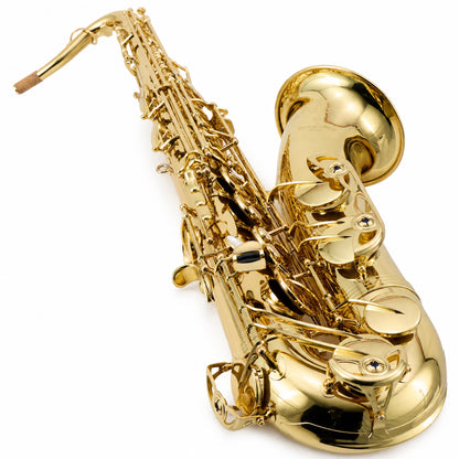 Yanagisawa TWO10 'Elite' Professional Tenor Saxophone in Lacquer