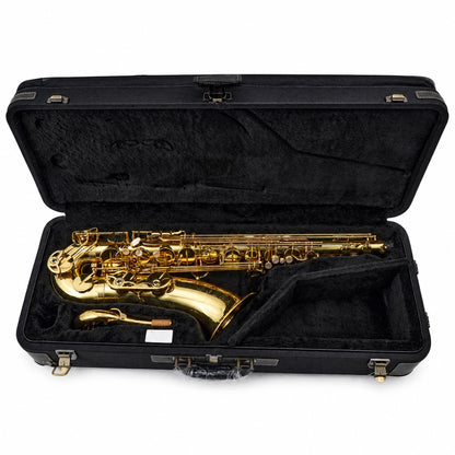 Yanagisawa TWO10 'Elite' Professional Tenor Saxophone in Lacquer