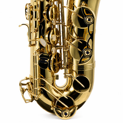 Yanagisawa TWO10 'Elite' Professional Tenor Saxophone in Lacquer