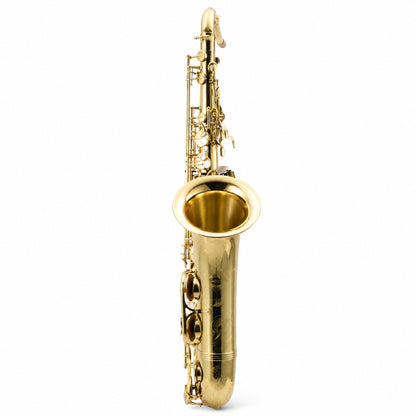 Yanagisawa TWO10 'Elite' Professional Tenor Saxophone in Lacquer