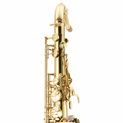 Yanagisawa TWO10 'Elite' Professional Tenor Saxophone in Lacquer