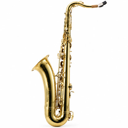 Yanagisawa TWO10 'Elite' Professional Tenor Saxophone in Lacquer