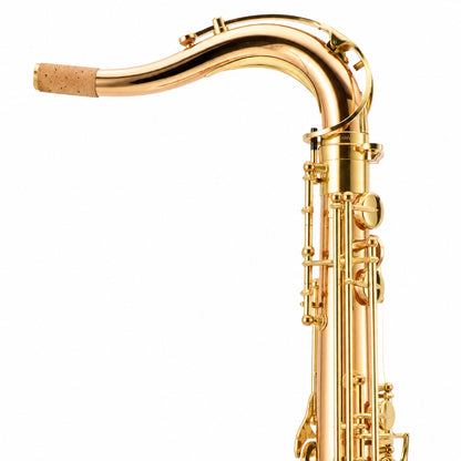 Yanagisawa TWO2 Professional Tenor Saxophone in Lacquered Bronze