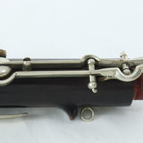 Ziegler Bent English Horn Circa 1870 HISTORIC COLLECTION- for sale at BrassAndWinds.com