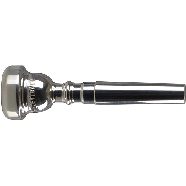Bach 35110C Classic 10C Trumpet Mouthpiece in Silver Plate BRAND NEW