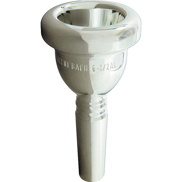 Bach 3416HAL Classic 6.5AL Trombone Mouthpiece - Large Shank BRAND NEW