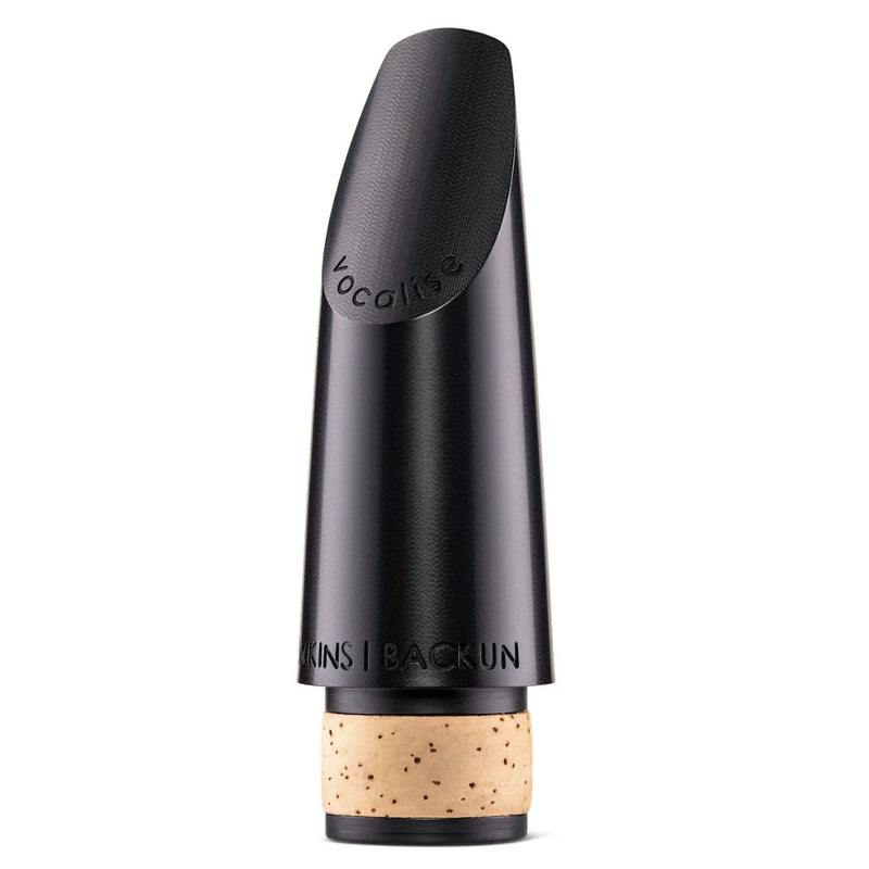 Backun Vocalise G Bb Clarinet Mouthpiece