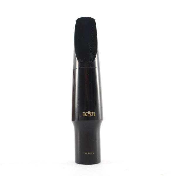 Meyer Hard Rubber Baritone Saxophone Mouthpiece BRAND NEW