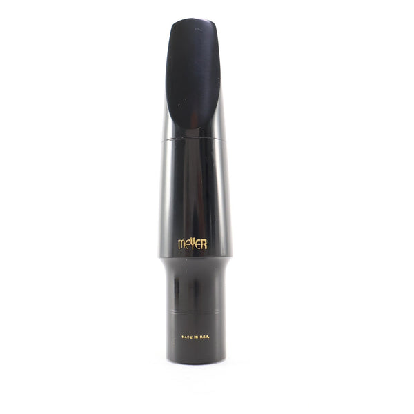 Meyer Hard Rubber Baritone Saxophone Mouthpiece BRAND NEW