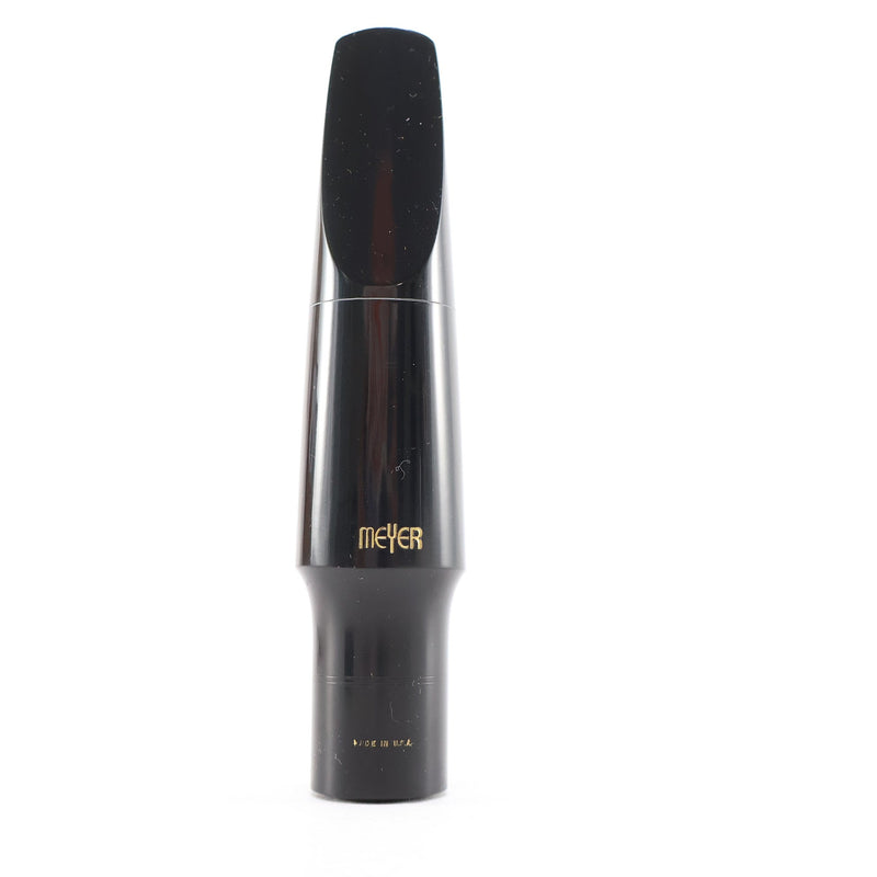 Meyer Hard Rubber Baritone Saxophone Mouthpiece BRAND NEW