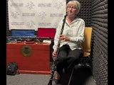 F. Loree Bass Oboe SN HW13 EXCELLENT READY TO PLAY