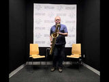 Eastman Model EBS453 Performance Low A Baritone Saxophone MINT CONDITION