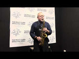 Selmer Paris Balanced Action Alto Saxophone SN 28070 EXCELLENT