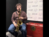 Selmer Paris Mark VI Professional Tenor Saxophone SN 120462 GREAT PLAYER