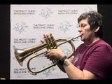 Adams Model F1 Professional Flugelhorn BRAND NEW