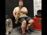 Selmer Paris Model 74F 'Reference 54' Professional Tenor Saxophone BRAND NEW