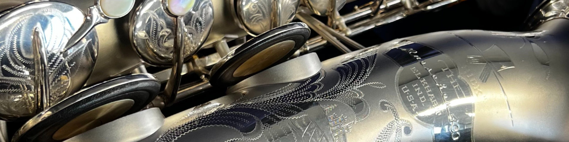 Saxophone Accessories