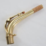 Antigua Winds Model AS3108LQ Intermediate Alto Saxophone in Classic Lacquer BRAND NEW- for sale at BrassAndWinds.com