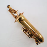 Antigua Winds Model AS5200VLQ Alto Saxophone in Vintage Lacquer BRAND NEW- for sale at BrassAndWinds.com