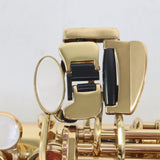 Antigua Winds Model SS3282LQ Intermediate Soprano Saxophone BRAND NEW- for sale at BrassAndWinds.com