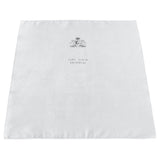 BG Model A62LBS Bamboo/Silk Universal Care Cloth - Large Size (41 x 45 cm)- for sale at BrassAndWinds.com