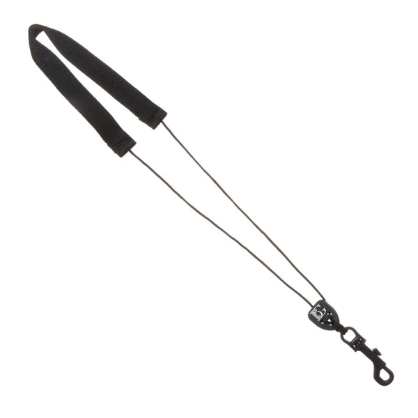BG Model SFSH Flex Strap with Snap Hook for Alto/Tenor/Soprano Saxophone- for sale at BrassAndWinds.com