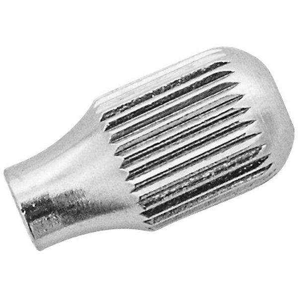 BG Nickel Plated Spare Nut for Clarinet/ Saxophone Metal Jazz Ligatures BRAND NEW- for sale at BrassAndWinds.com