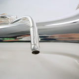 Besson Model BE2052-2G-0 'Prestige' Professional Euphonium SN 491574 BRAND NEW- for sale at BrassAndWinds.com