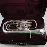 Besson Model BE2052-2G-0 'Prestige' Professional Euphonium SN 491574 BRAND NEW- for sale at BrassAndWinds.com