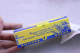Brancher Bb Soprano Saxophone Reeds Strength 4, Box of 6- for sale at BrassAndWinds.com